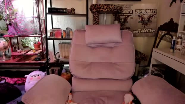 pluto_astrology 02-07-2026 Live Webcam show spank