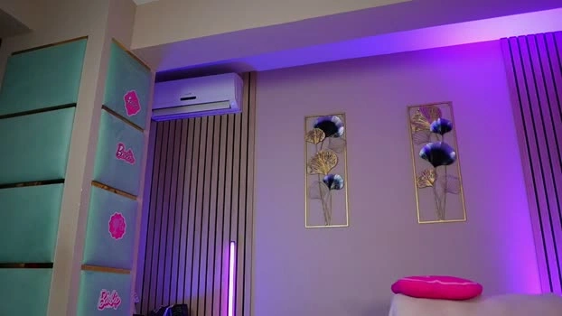 sabrinajadex 02-07-2026 Live Webcam legs moan