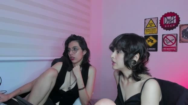 twilightmuses 02-07-2026 Live Webcam spank big