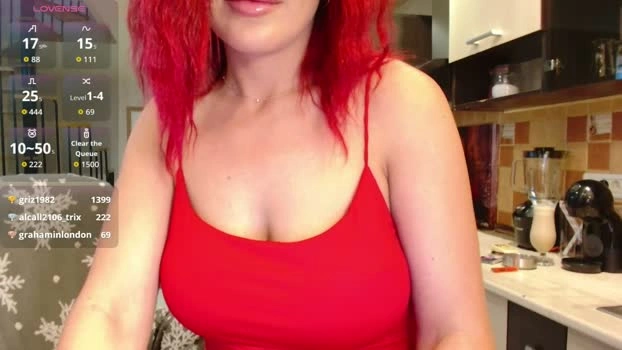 aly_alyce 02-07-2026 Live Webcam wet show