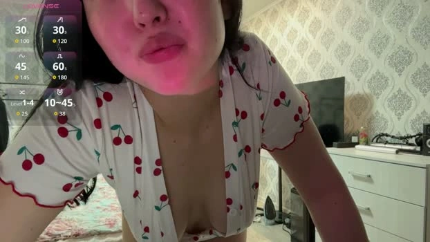 ameliya_kim 03-07-2026 Live Webcam fuckpussy analtoy