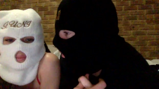 buniandklyd 03-07-2026 Live Webcam prettyface deep