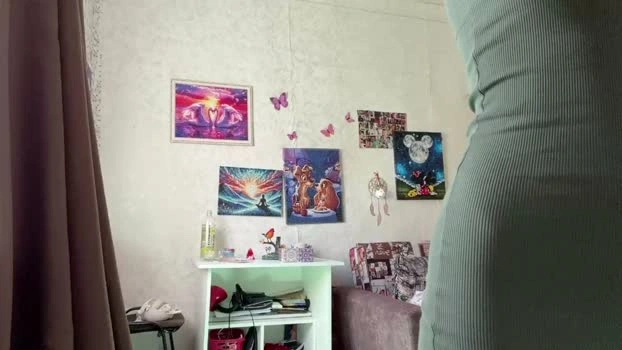 dianafrisky 03-07-2026 Live Webcam Show analsex