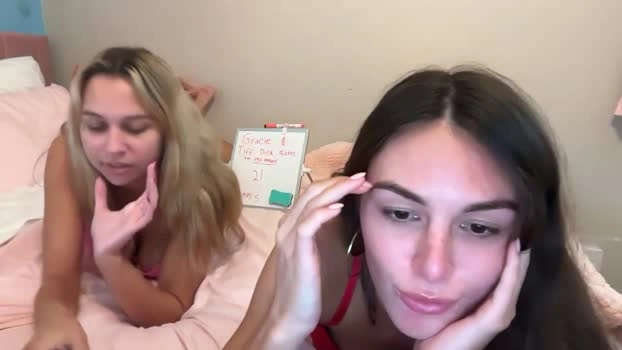 graciesmith27 03-07-2026 Live Webcam sexybody lick