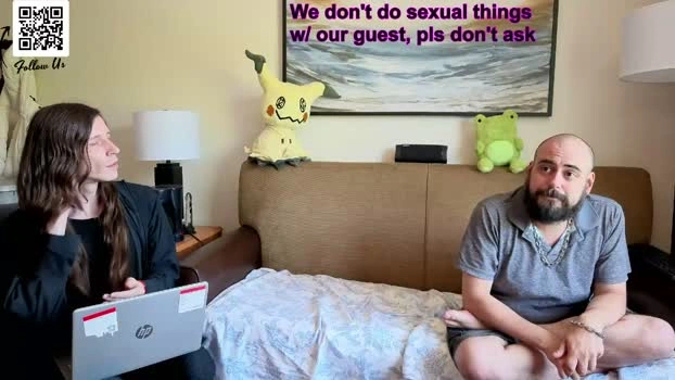 manicpixiedreamfrog 02-07-2026 Live Webcam big yummy