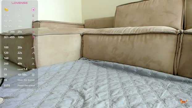 milalady 03-07-2026 Live Webcam XXX toys