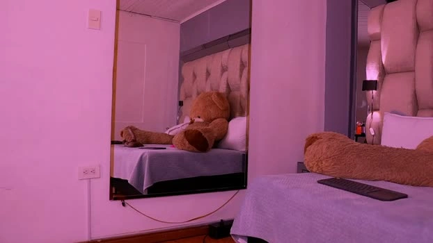 samantavazquez 03-07-2026 Live Webcam hardcore fuckass