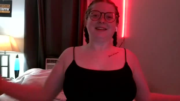 therealbabyblondie 03-07-2026 Live Webcam gag suckshow