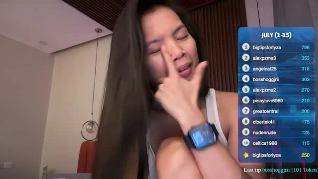 _lyza_ 04-07-2026 Live Webcam Video big