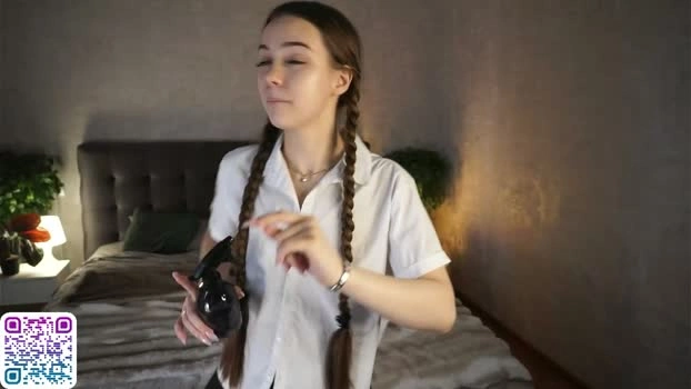 auroralowen 04-07-2026 Live Webcam suckcock show