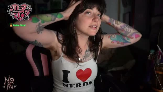 blueasfuck 04-07-2026 Live Webcam sucktits deep