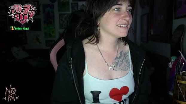 blueasfuck 04-07-2026 Live Webcam lovense prettyface