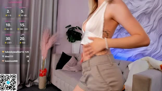 bunny_elsy 03-07-2026 Live Webcam Topless Recorded