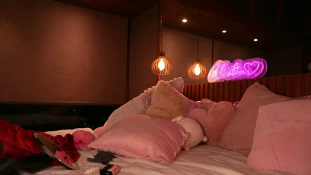 christinasage 04-07-2026 Live Webcam orgasm Recorded