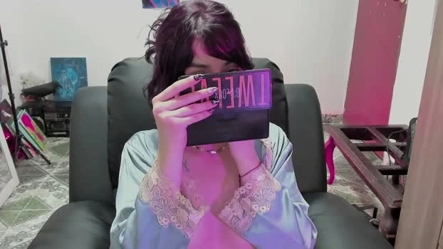 ephemeral_hot 04-07-2026 Live Webcam Topless sexyfeet