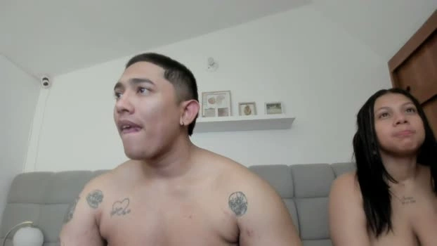 jazford 04-07-2026 Live Webcam big jerkoff