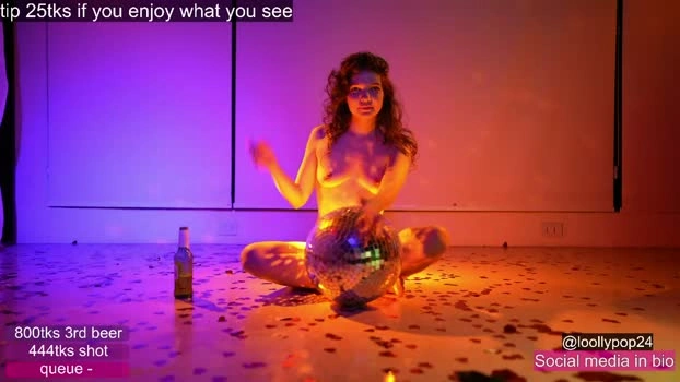 loollypop24 04-07-2026 Live Webcam ass kiss