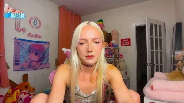 riababe 04-07-2026 Live Webcam big sexy