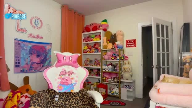 riababe 04-07-2026 Live Webcam Topless suckcock