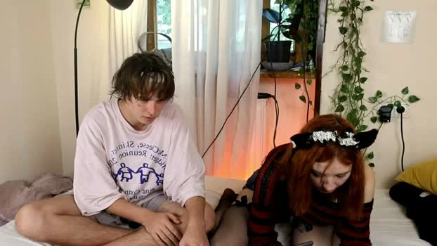 ringefoster 04-07-2026 Live Webcam natural analtoy