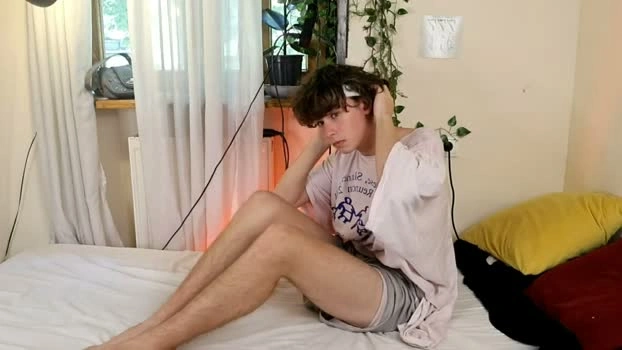 ringefoster 04-07-2026 Live Webcam sexy orgasm