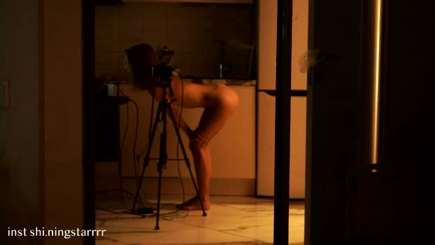shiningstarrr 04-07-2026 Live Webcam Wet jerkoff