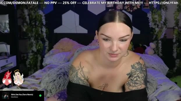 thelilithjane 04-07-2026 Live Webcam suck sexygirl