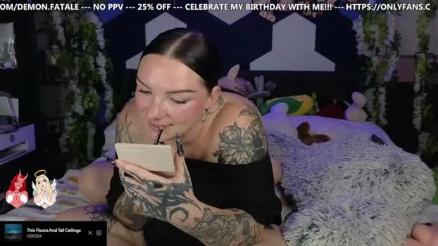 thelilithjane 04-07-2026 Live Webcam oral Pretty