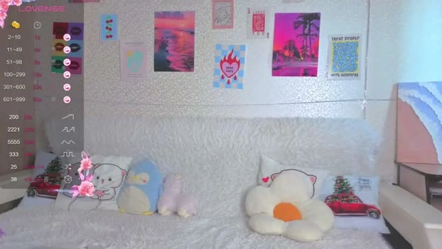 viola_star_ 04-07-2026 Live Webcam cute lush