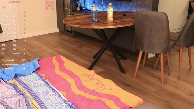 xwithy 04-07-2026 Live Webcam Naked sexy