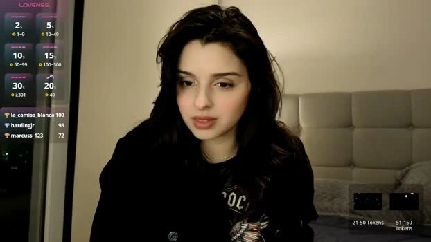 yourfreakygirl 04-07-2026 Live Webcam bigboobs lickpussy