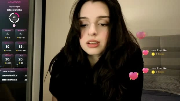 yourfreakygirl 04-07-2026 Live Webcam spank horny