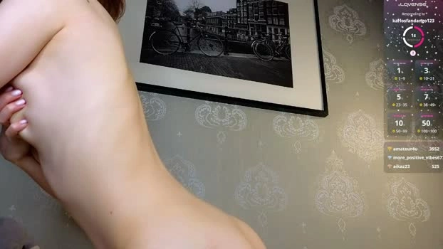 bluuemarine 04-07-2026 Live Webcam lovense beauty