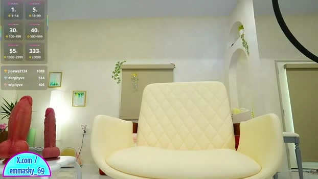 emmasky69 04-07-2026 Live Webcam sex sexy