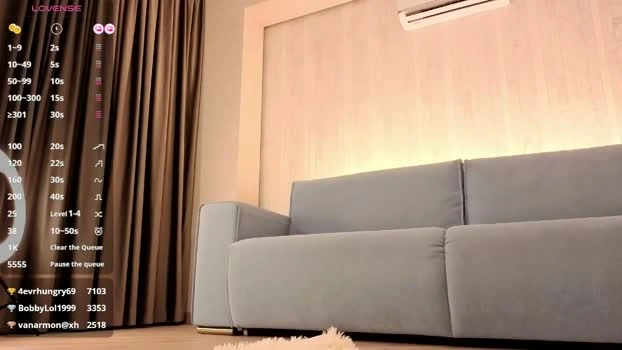 evangel111 05-07-2026 Live Webcam beauty fingering