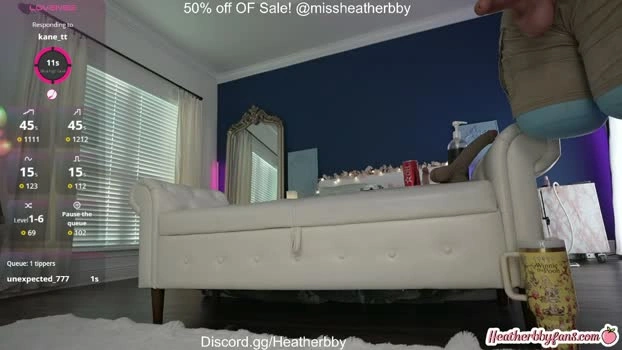 heatherbby 05-07-2026 Live Webcam suckcock lush