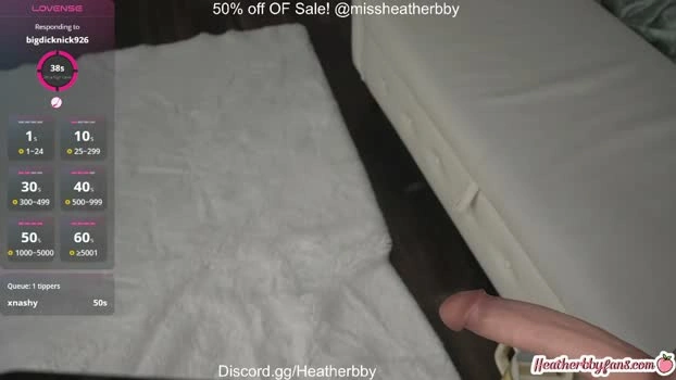 heatherbby 05-07-2026 Live Webcam Porn suckcock