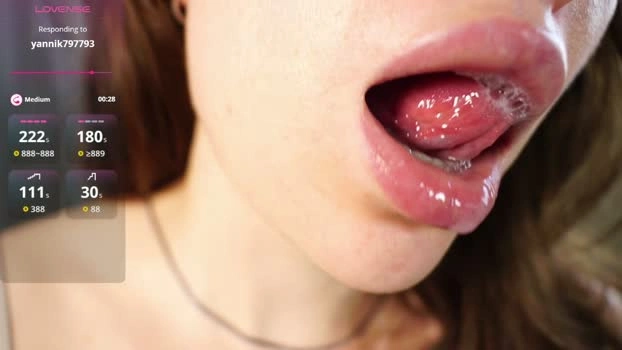 alma_yammy 06-07-2026 Live Webcam tits nude