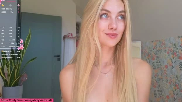 brilliantvictoria 06-07-2026 Live Webcam fingering horny