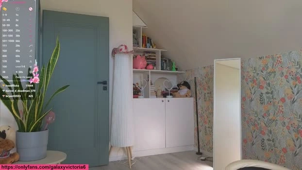 brilliantvictoria 06-07-2026 Live Webcam spank fuckpussy