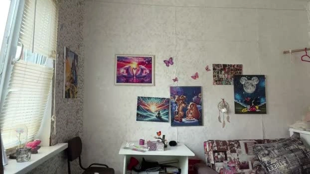 dianafrisky 06-07-2026 Live Webcam kinky XXX