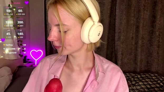 cristinekondo 06-07-2026 Live Webcam fuckher lick