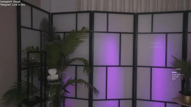 gigi_ulala 07-07-2026 Live Webcam XXX sexygirl