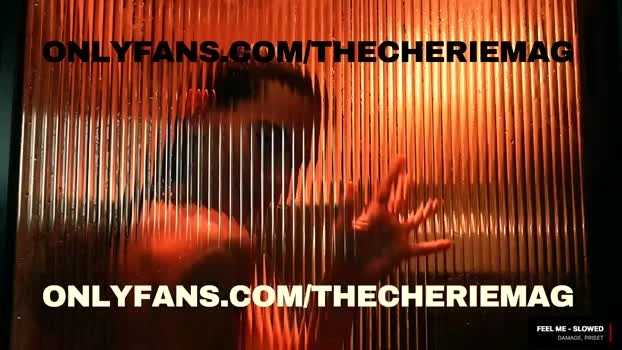 thecherie 07-07-2026 Live Webcam playtime big