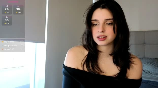 yourfreakygirl 06-07-2026 Live Webcam big Ass