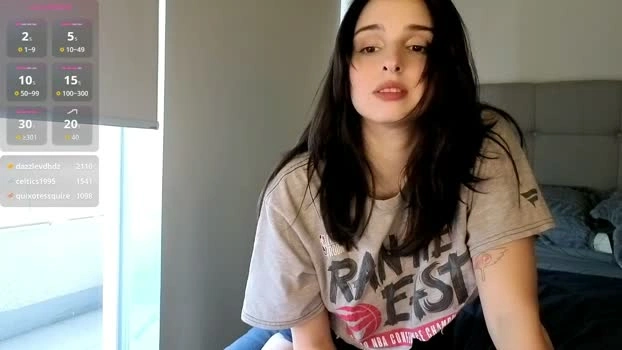 yourfreakygirl 06-07-2026 Live Webcam fuckme Cam