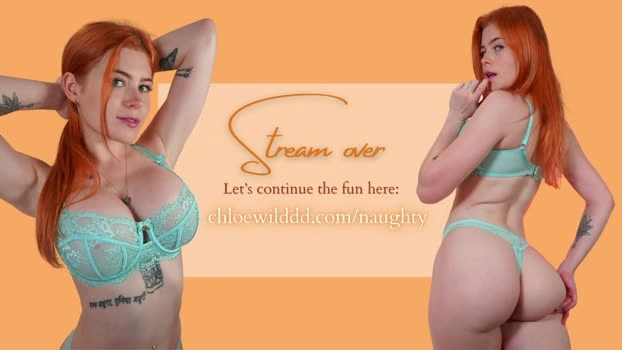 chloewildd 07-07-2026 Live Webcam prettyface Porn
