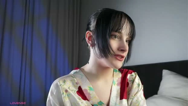 jonnienita 07-07-2026 Live Webcam lush fuckhard