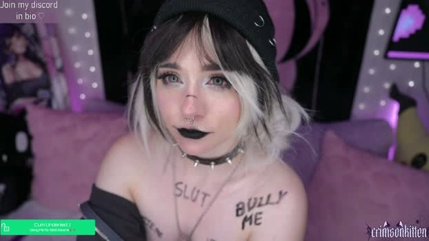 crimsonkitten 09-07-2026 Live Webcam yummy sexybody