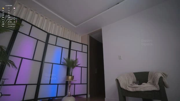 gigi_ulala 08-07-2026 Live Webcam beautiful pussy